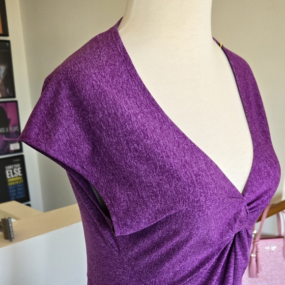 Patagonia Seabrook Bandha Dress Women's Medium NWOT - Picture 4 of 6